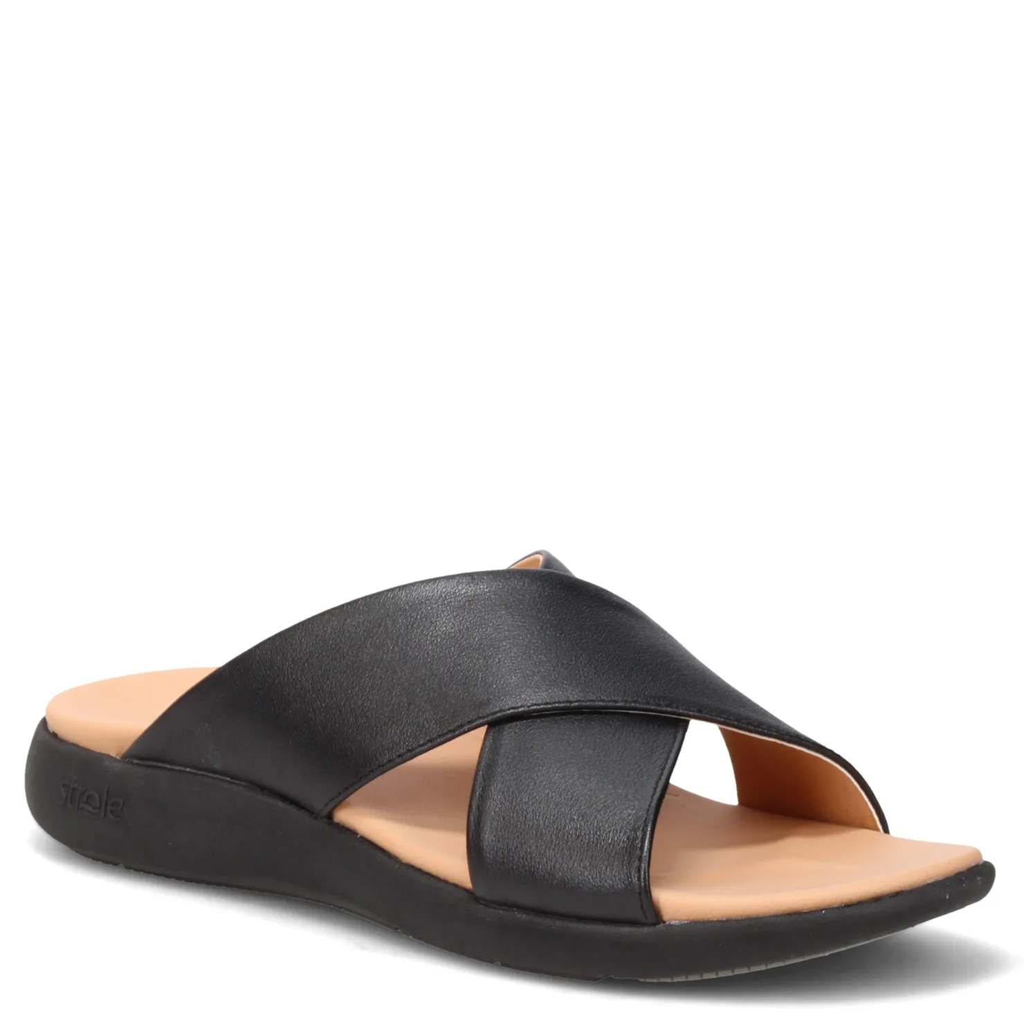 Women's , Delta Sandal|Strole Best