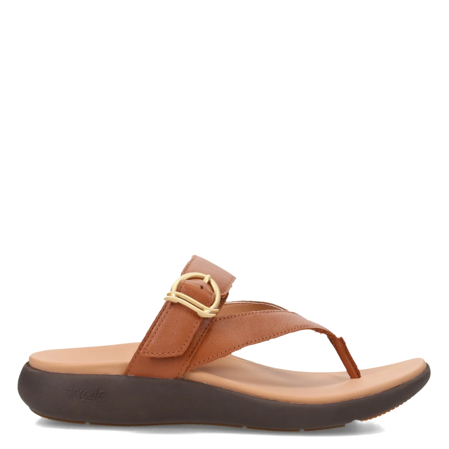 Women's , Promenade Sandal|Strole New