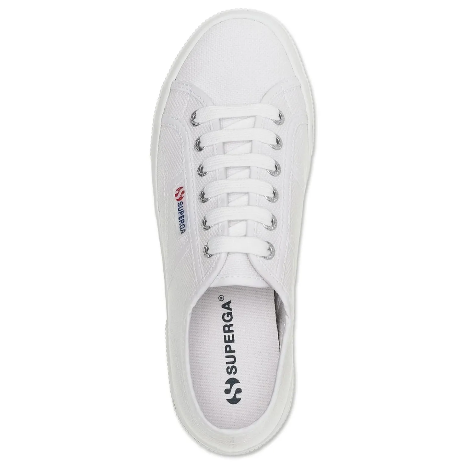 Women's , 2740 Platform Sneaker|Superga New