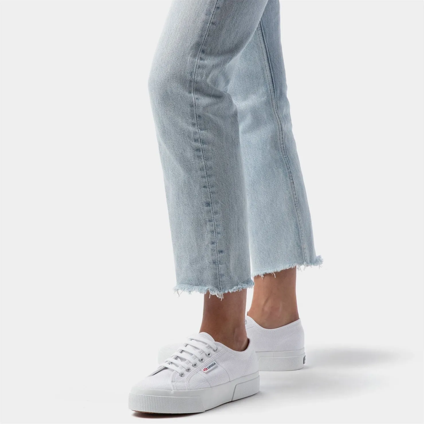 Women's , 2740 Platform Sneaker|Superga New