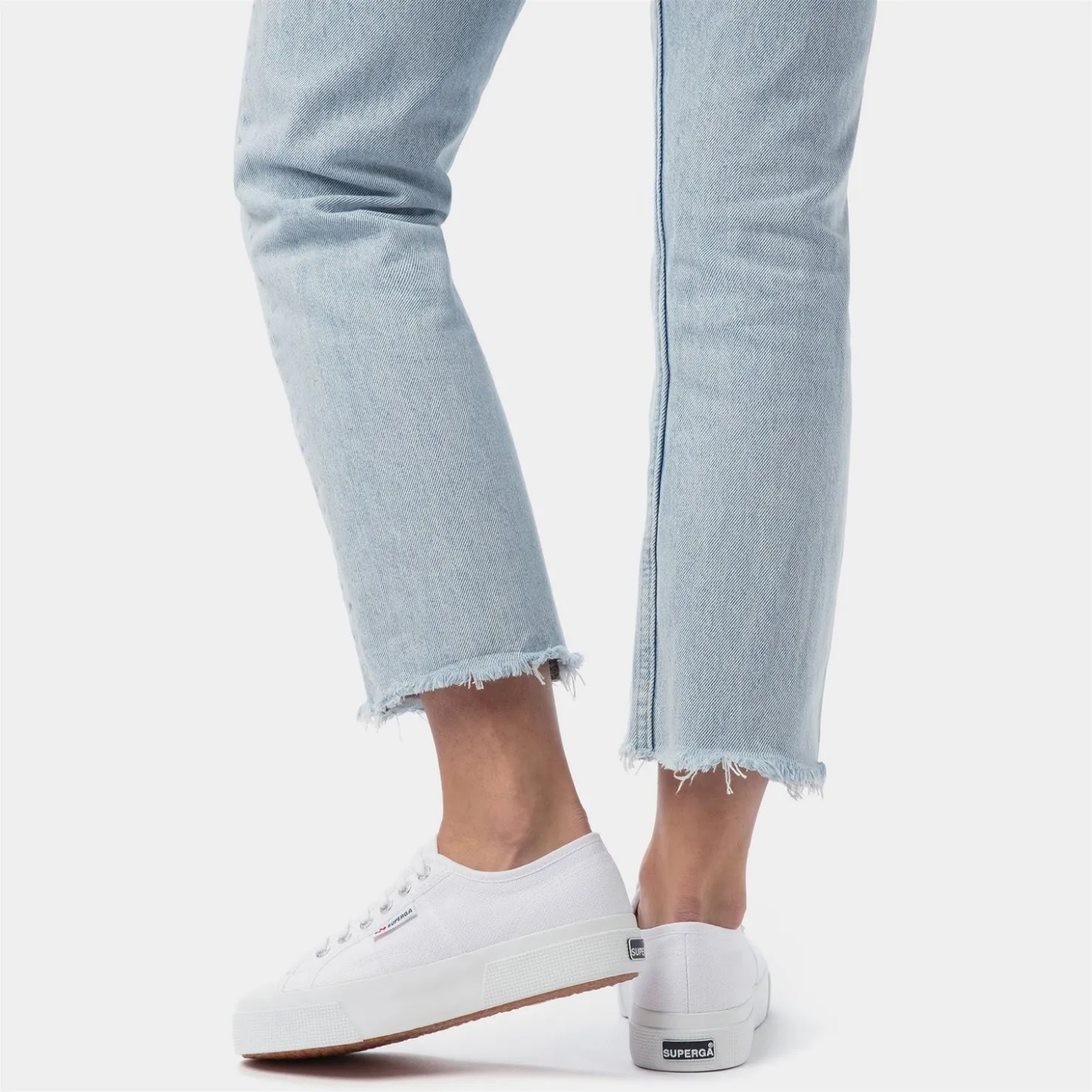 Women's , 2740 Platform Sneaker|Superga New