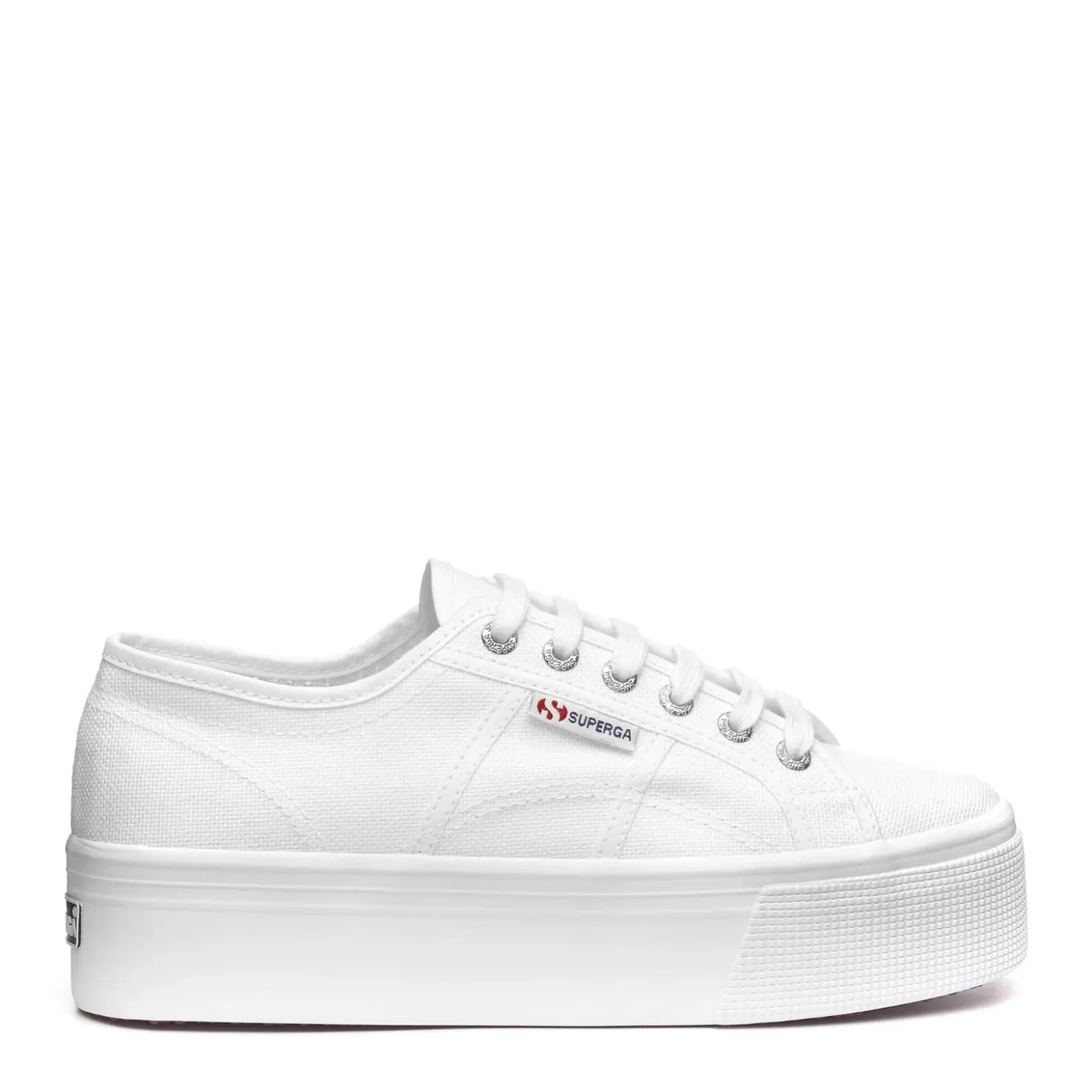 Women's , 2790 Platform Sneaker|Superga Sale