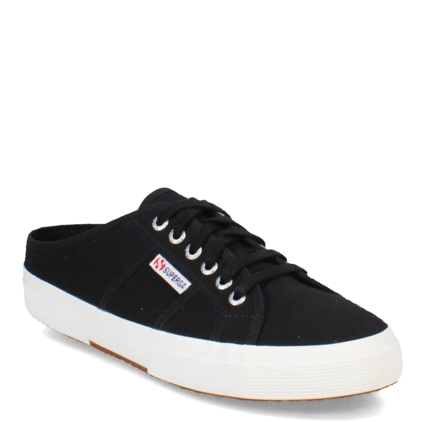 Women's , 2402 Sneaker Mule|Superga New