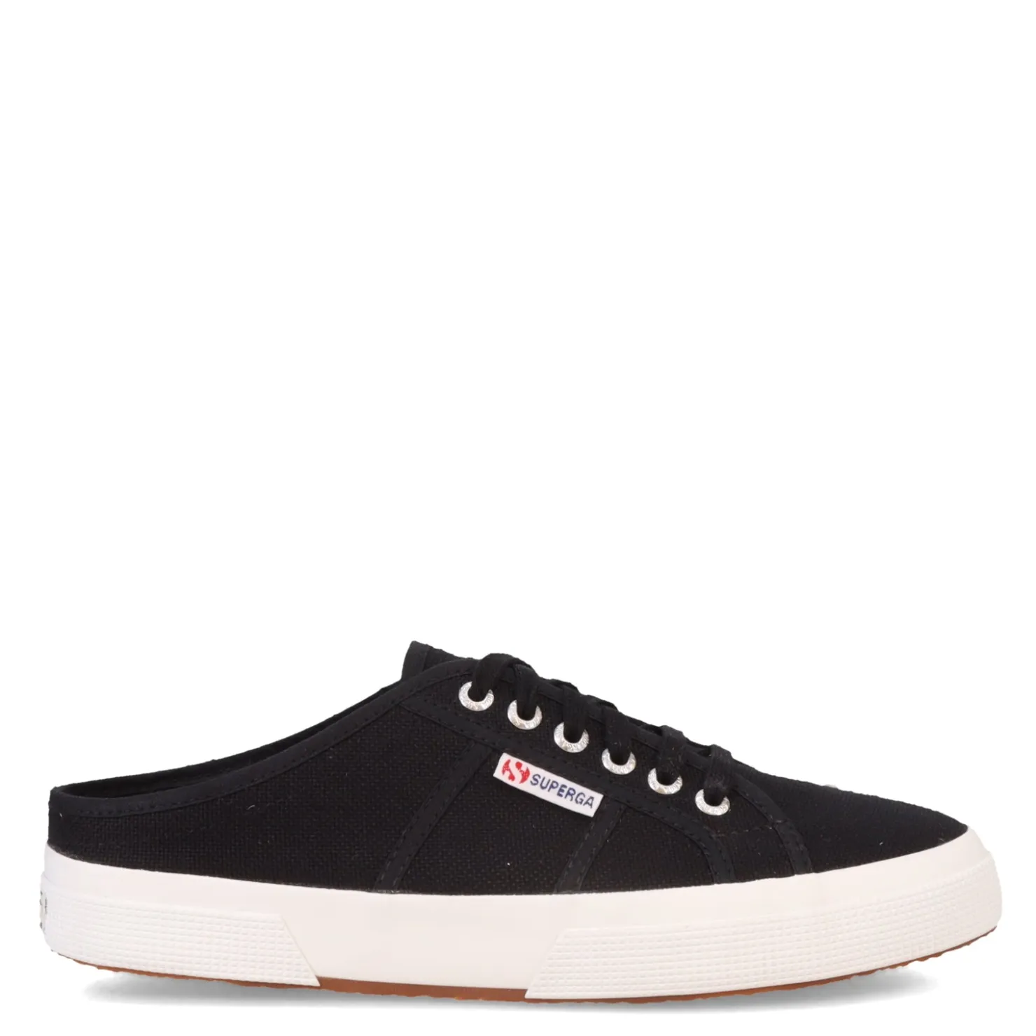 Women's , 2402 Sneaker Mule|Superga New