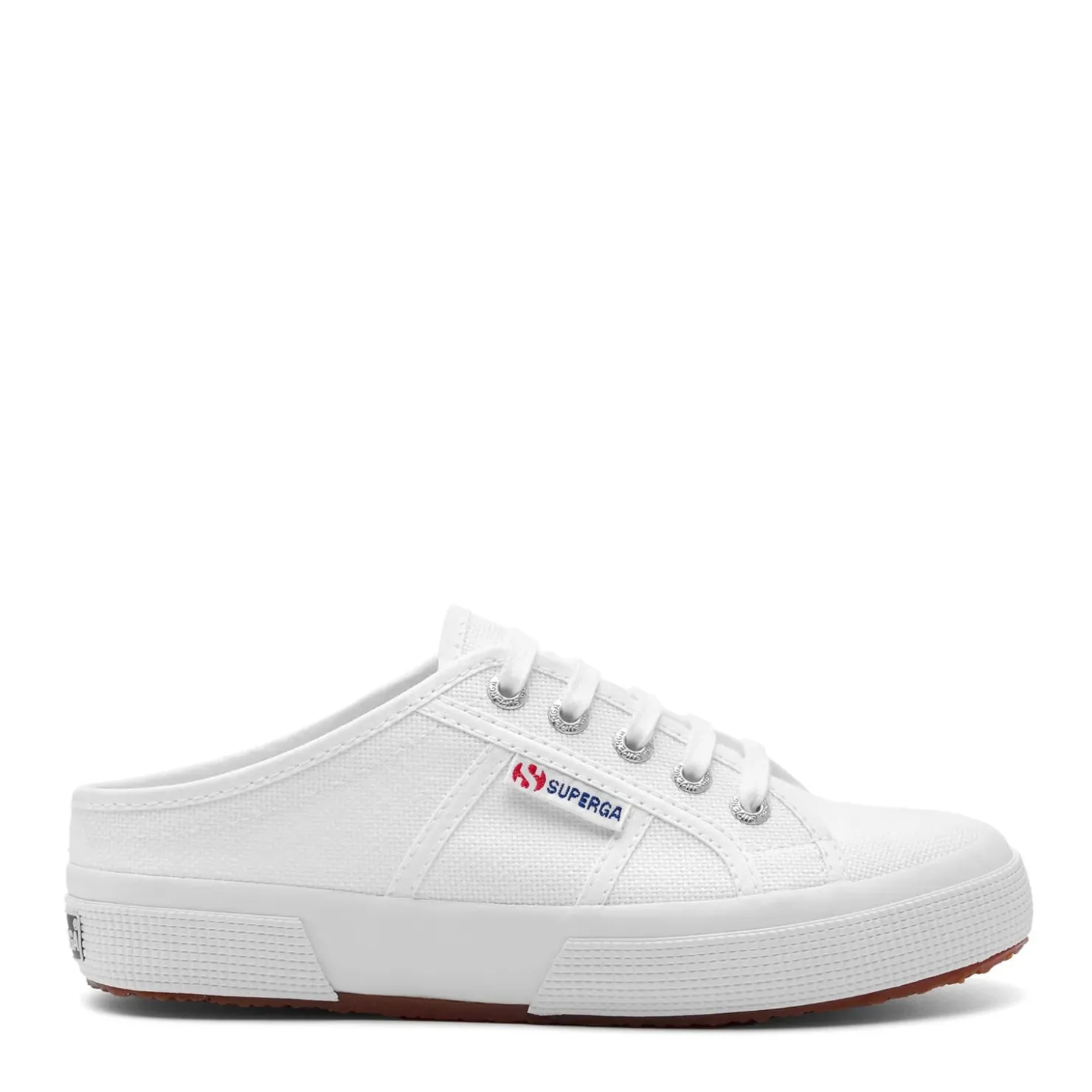 Women's , 2402 Sneaker Mule|Superga Best