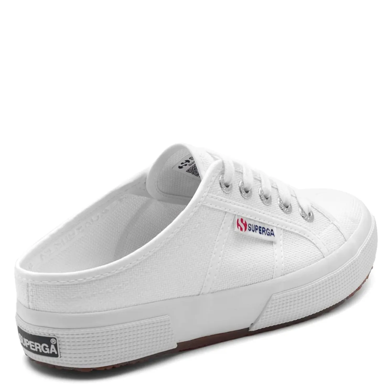 Women's , 2402 Sneaker Mule|Superga Best