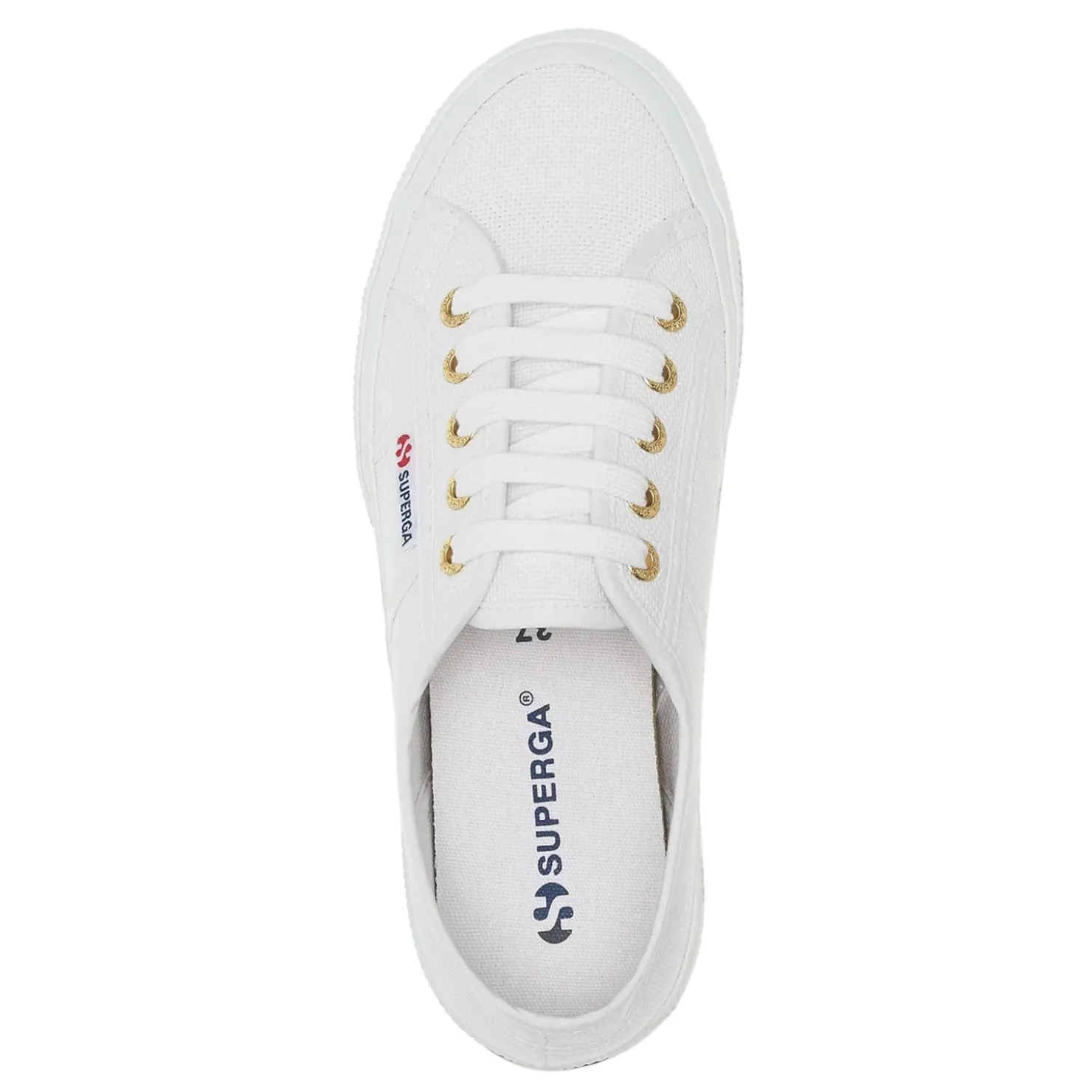 Women's , Cotu Classic Sneaker|Superga New