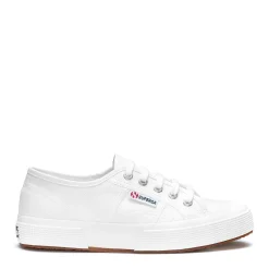 Fashion & Street*Superga Women's , Cotu Classic Sneaker White