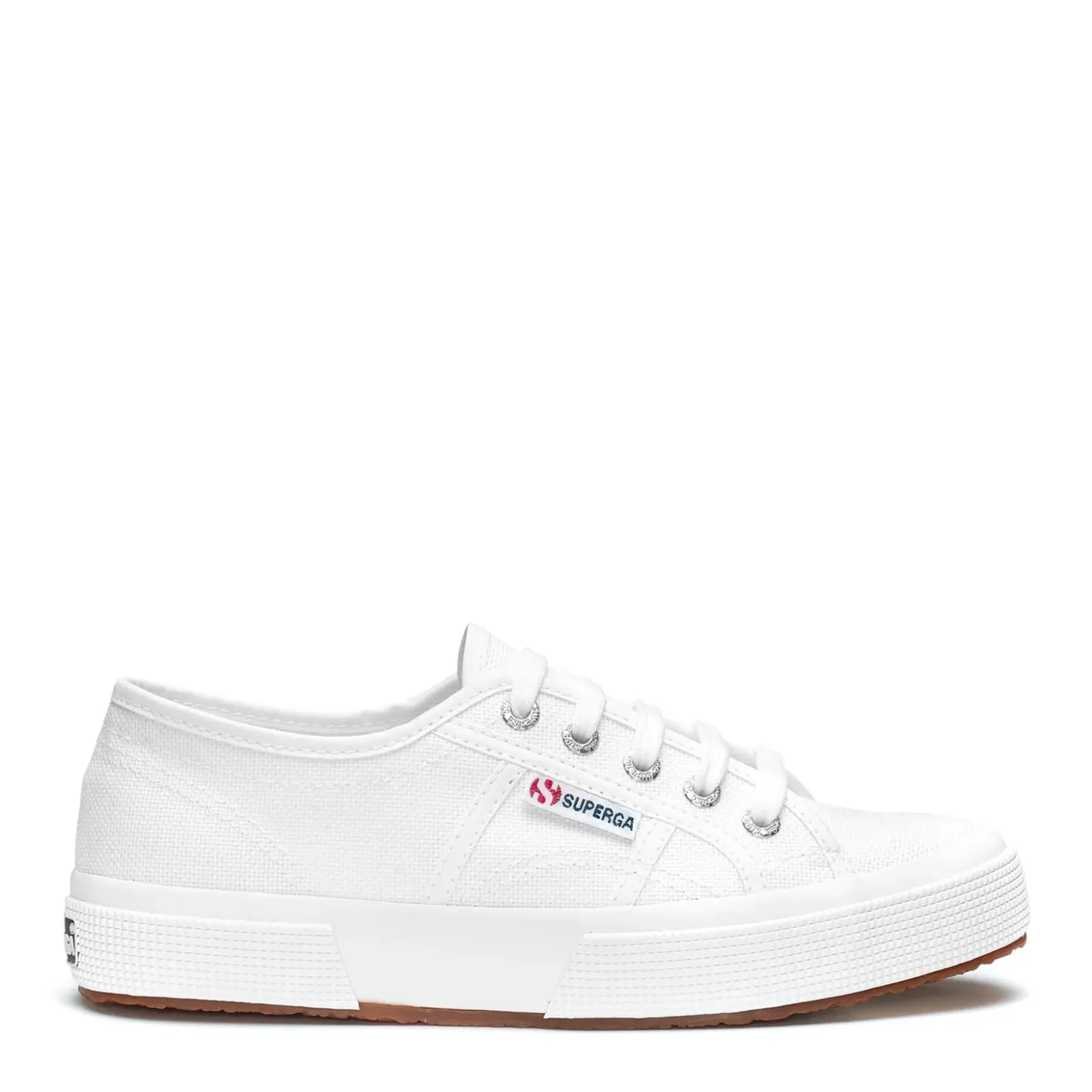 Fashion & Street*Superga Women's , Cotu Classic Sneaker White