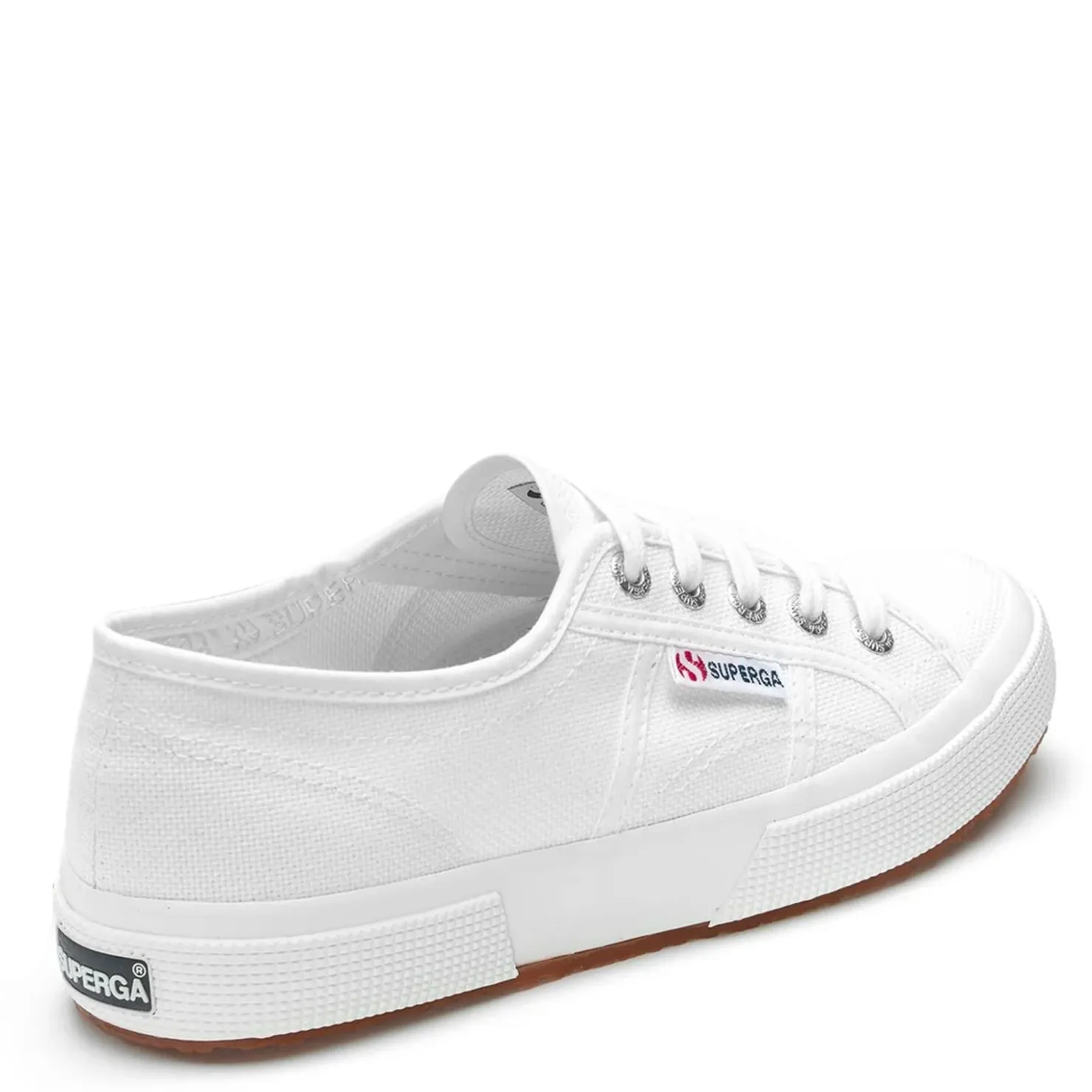 Fashion & Street*Superga Women's , Cotu Classic Sneaker White