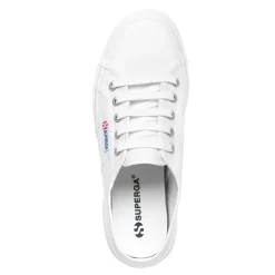 Fashion & Street*Superga Women's , Cotu Classic Sneaker White