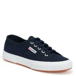 Fashion & Street*Superga Women's , Cotu Classic Sneaker Navy