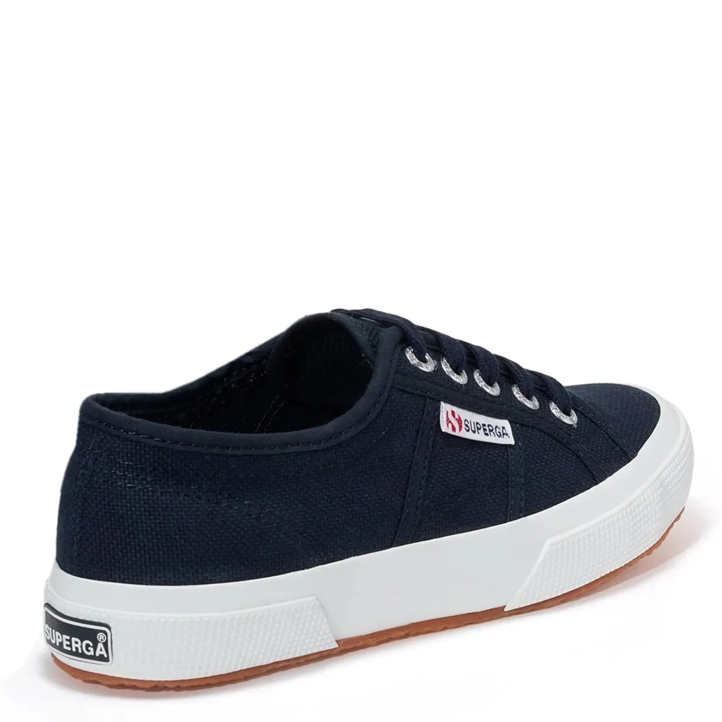 Fashion & Street*Superga Women's , Cotu Classic Sneaker Navy