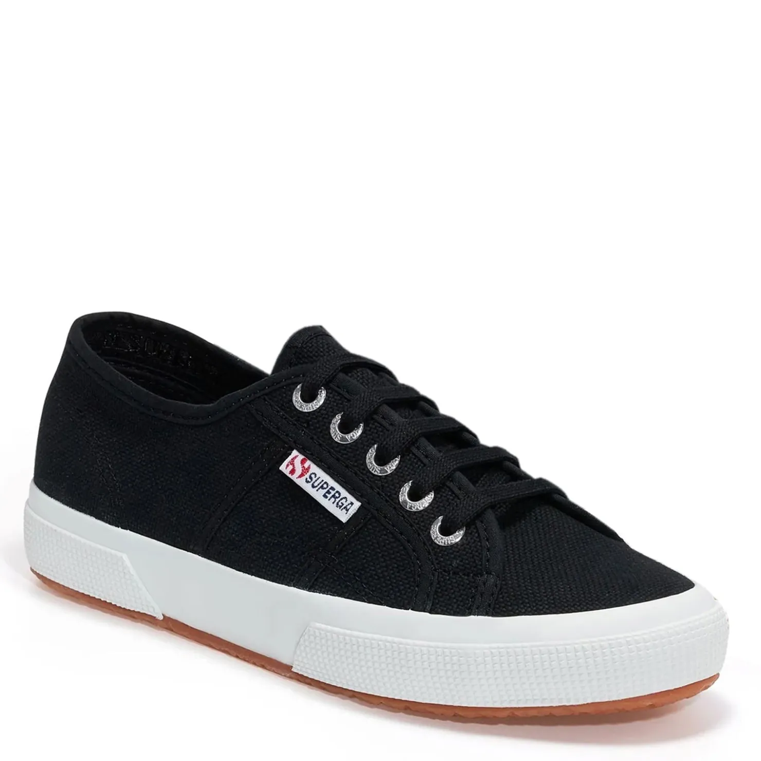 Fashion & Street*Superga Women's , Cotu Classic Sneaker Black