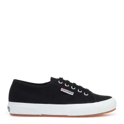 Fashion & Street*Superga Women's , Cotu Classic Sneaker Black