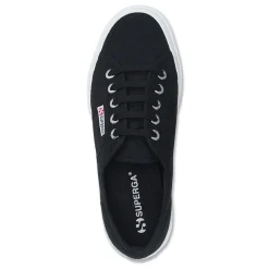 Fashion & Street*Superga Women's , Cotu Classic Sneaker Black