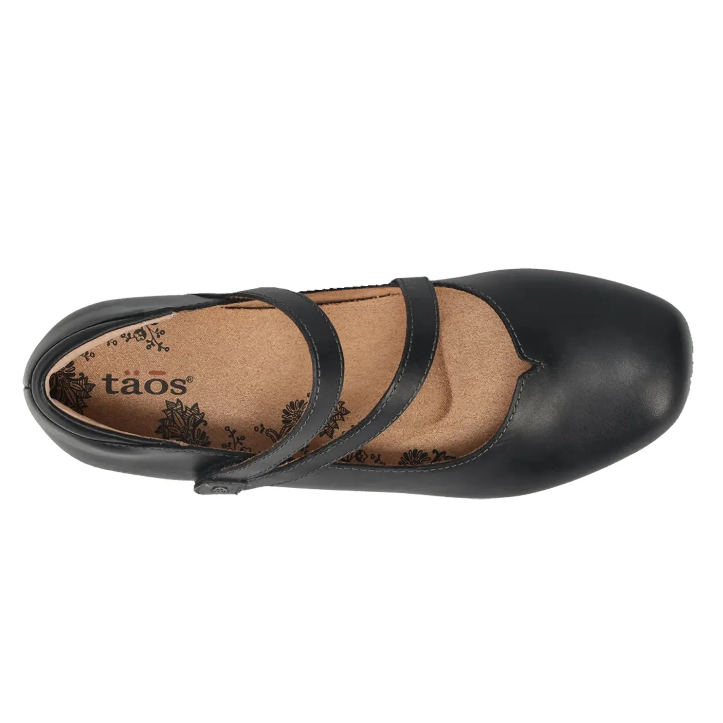 Women's , Banter Mary Jane Flat|Taos Outlet