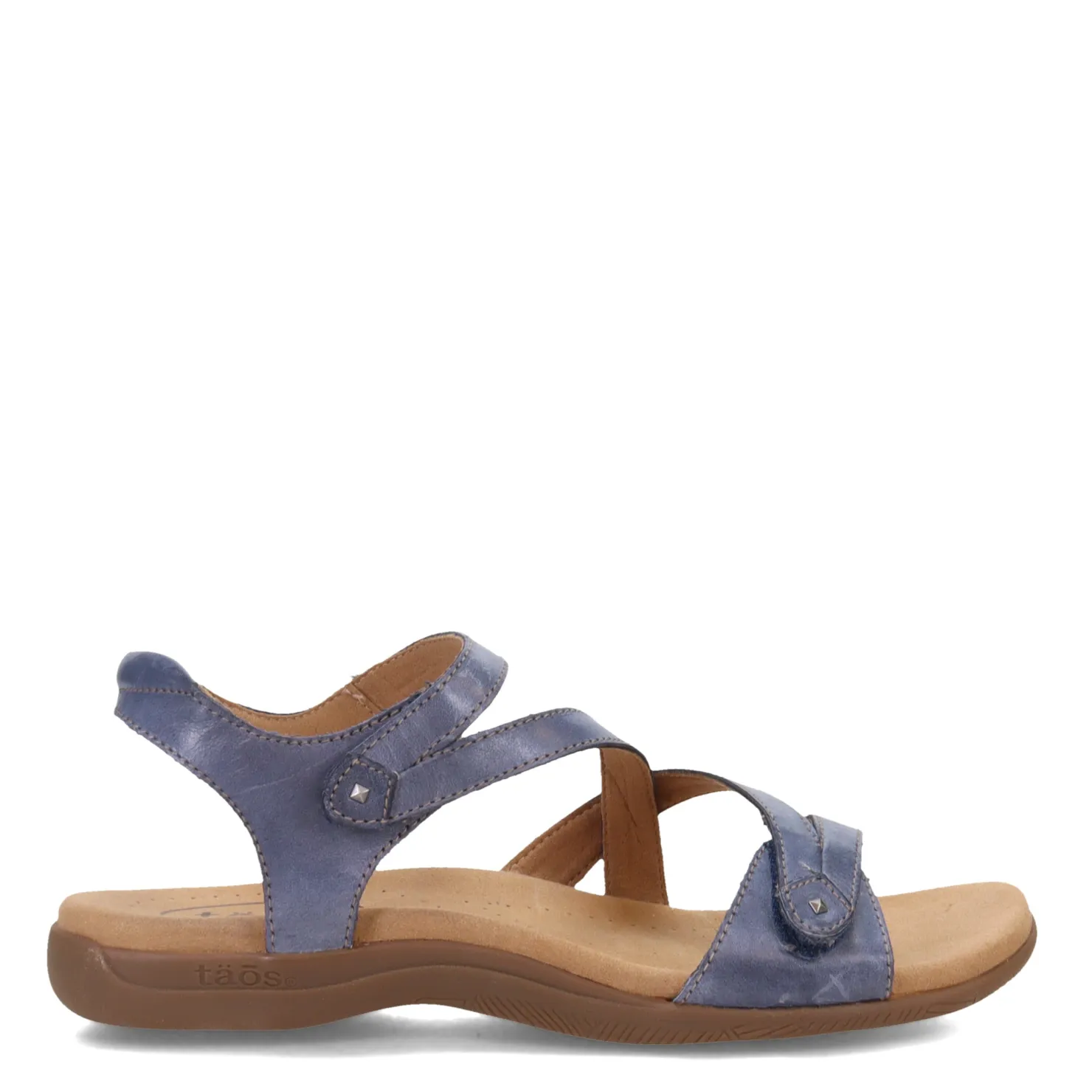 Women's , Big Time Sandal|Taos Outlet
