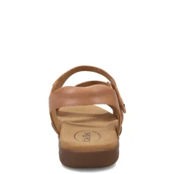 Footbed Sandals*Taos Women's , Big Time Sandal Natural