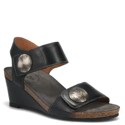 Women's , Carousel 3 Sandal|Taos Discount