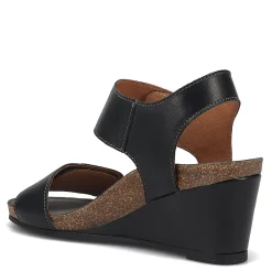 Women's , Carousel 3 Sandal|Taos Discount