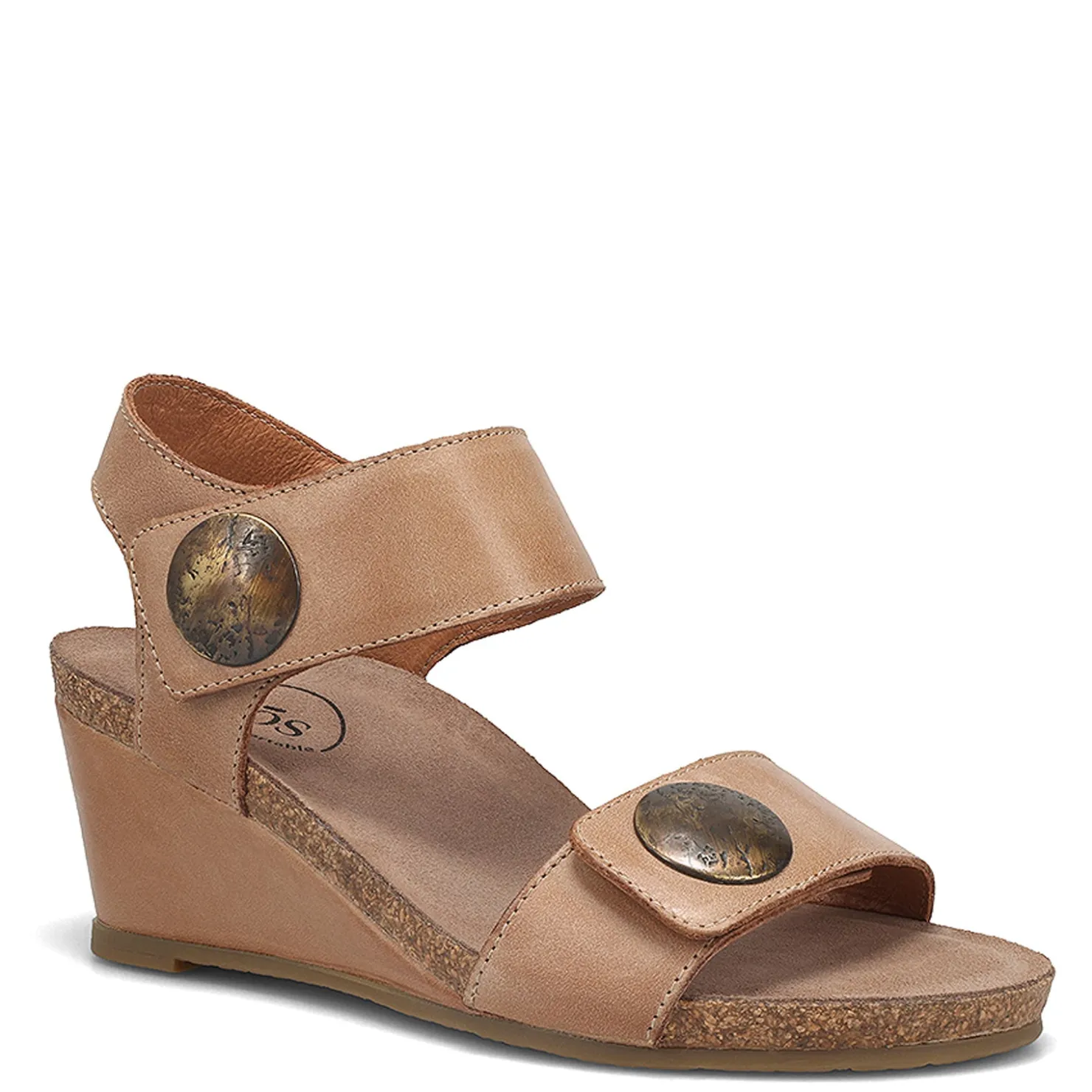 Women's , Carousel 3 Sandal|Taos Best