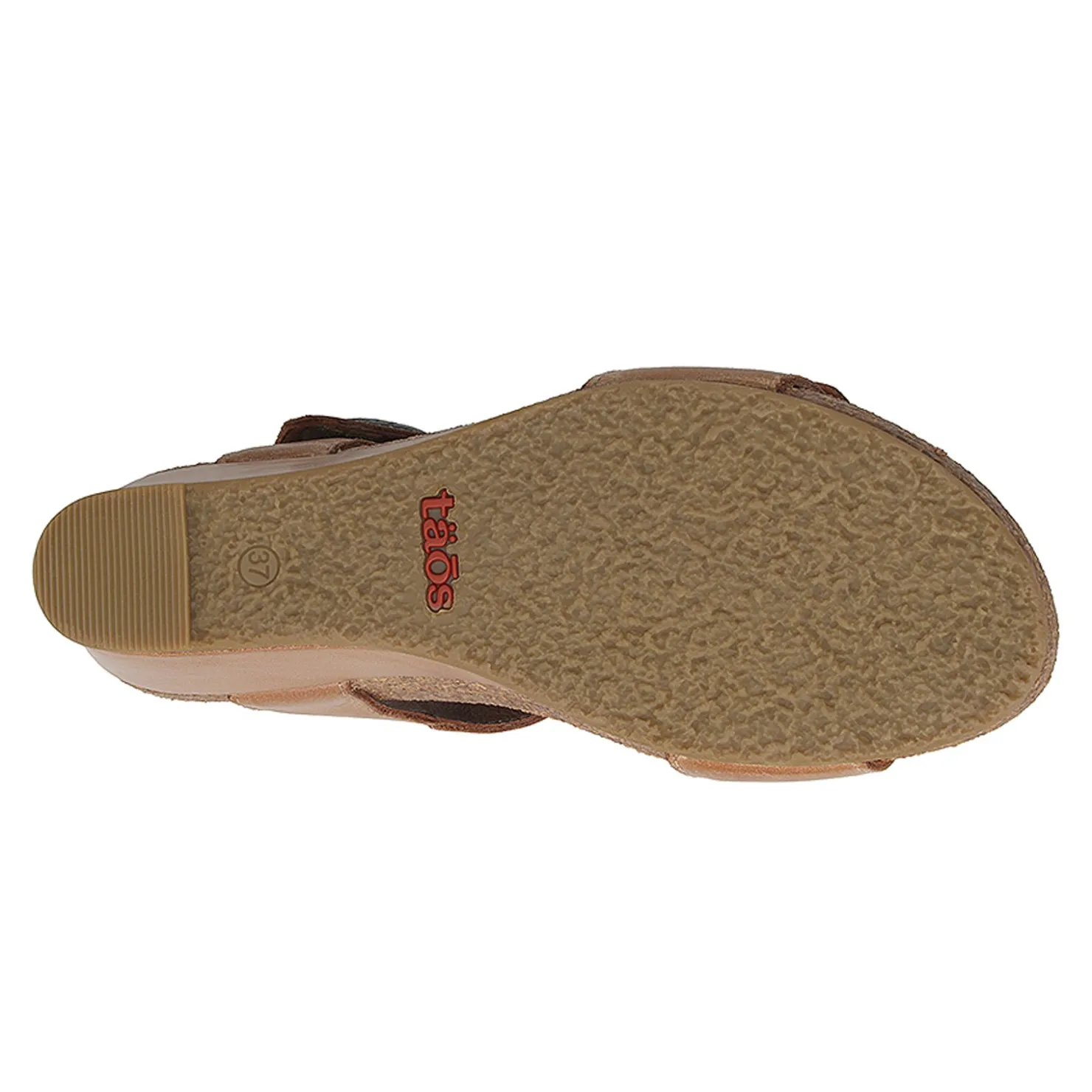 Women's , Carousel 3 Sandal|Taos Best