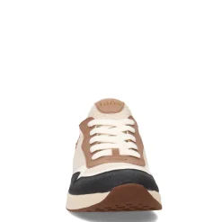 Fashion & Street*Taos Women's , Direction Sneaker Beige/Rosette Multi
