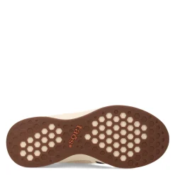 Fashion & Street*Taos Women's , Direction Sneaker Beige/Rosette Multi