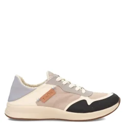Walking*Taos Women's , Direction Sneaker Grey/Cloud Multi