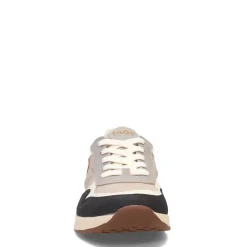 Walking*Taos Women's , Direction Sneaker Grey/Cloud Multi