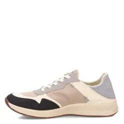 Walking*Taos Women's , Direction Sneaker Grey/Cloud Multi
