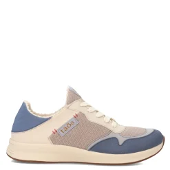 Fashion & Street*Taos Women's , Direction Sneaker Light Blue/Blue Multi