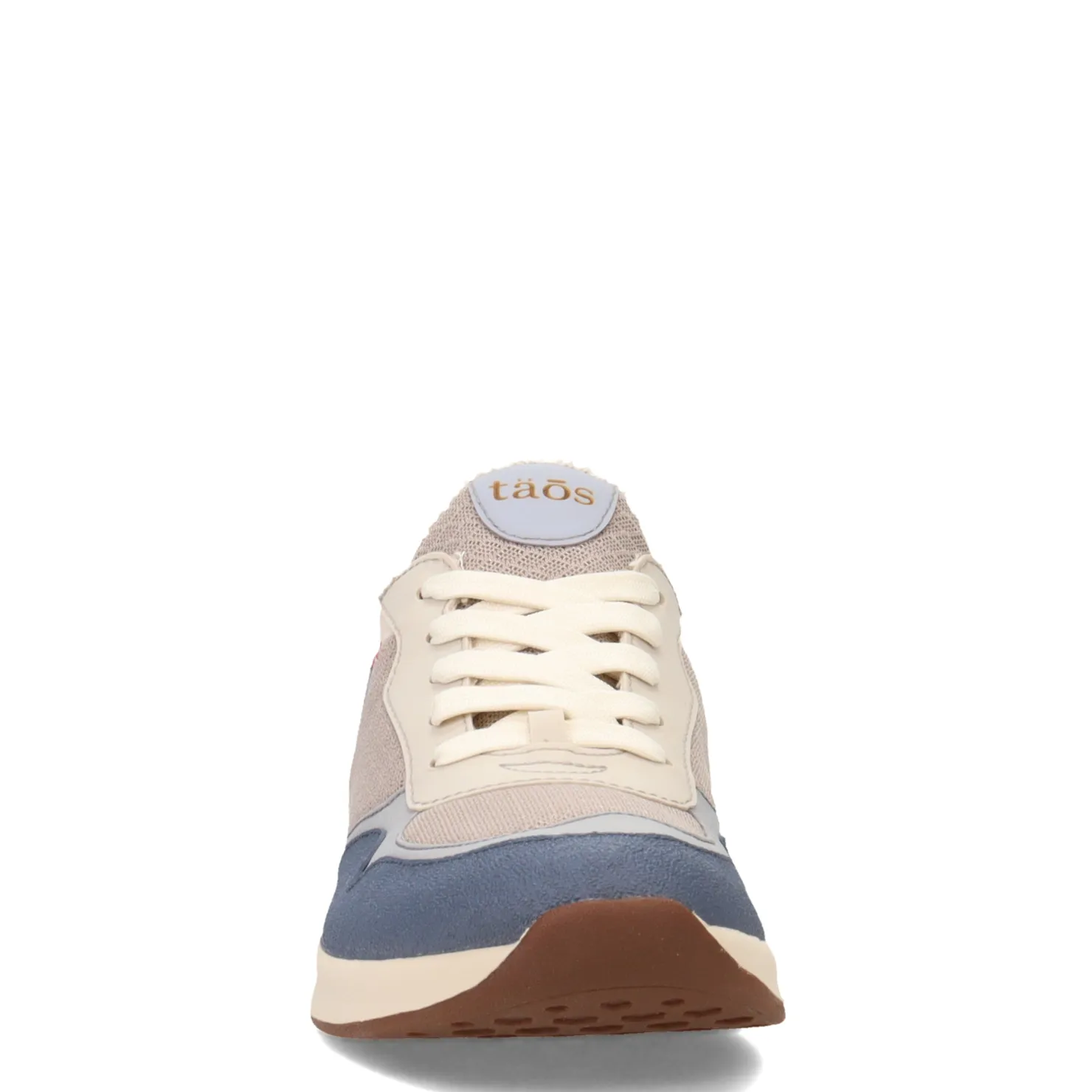 Fashion & Street*Taos Women's , Direction Sneaker Light Blue/Blue Multi