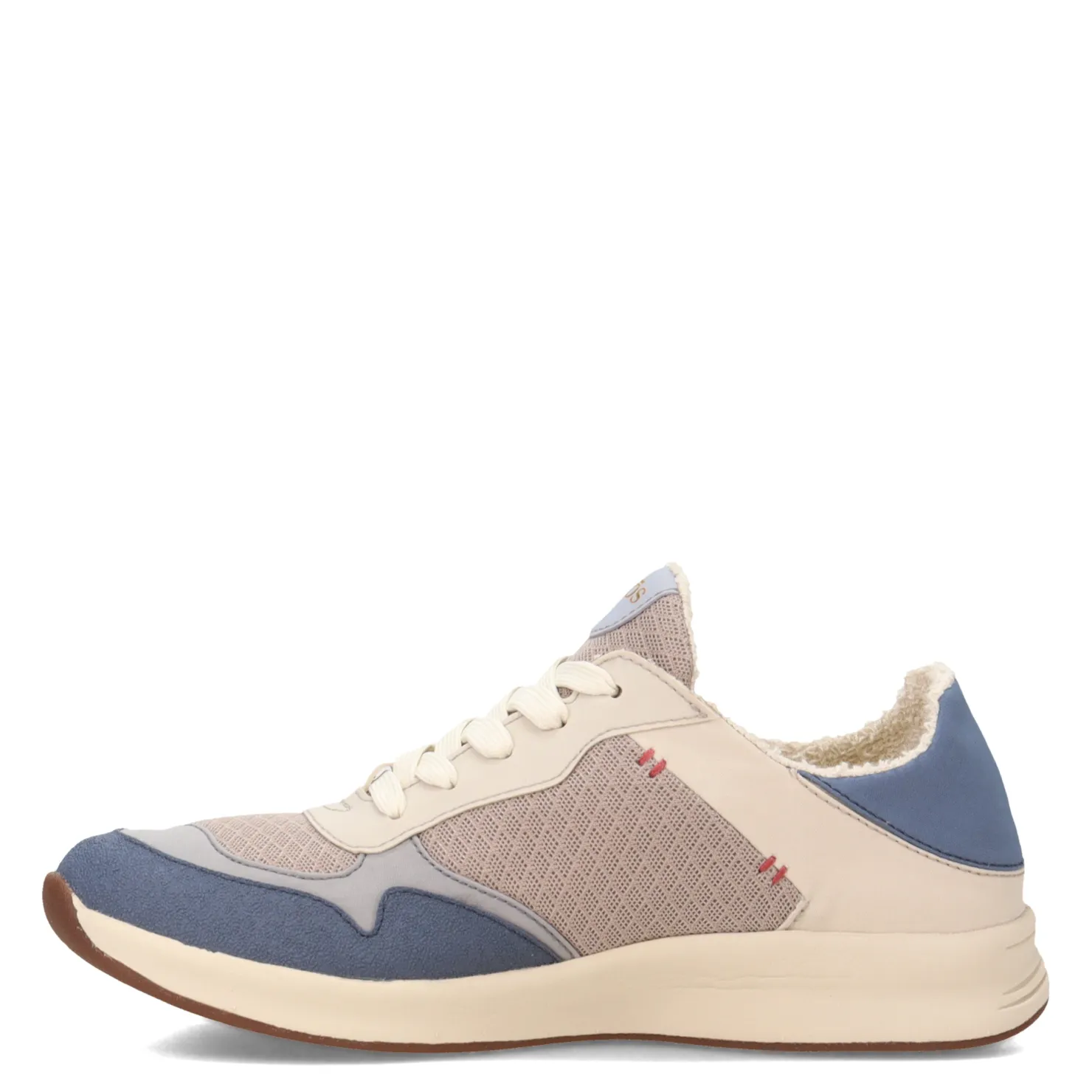 Fashion & Street*Taos Women's , Direction Sneaker Light Blue/Blue Multi