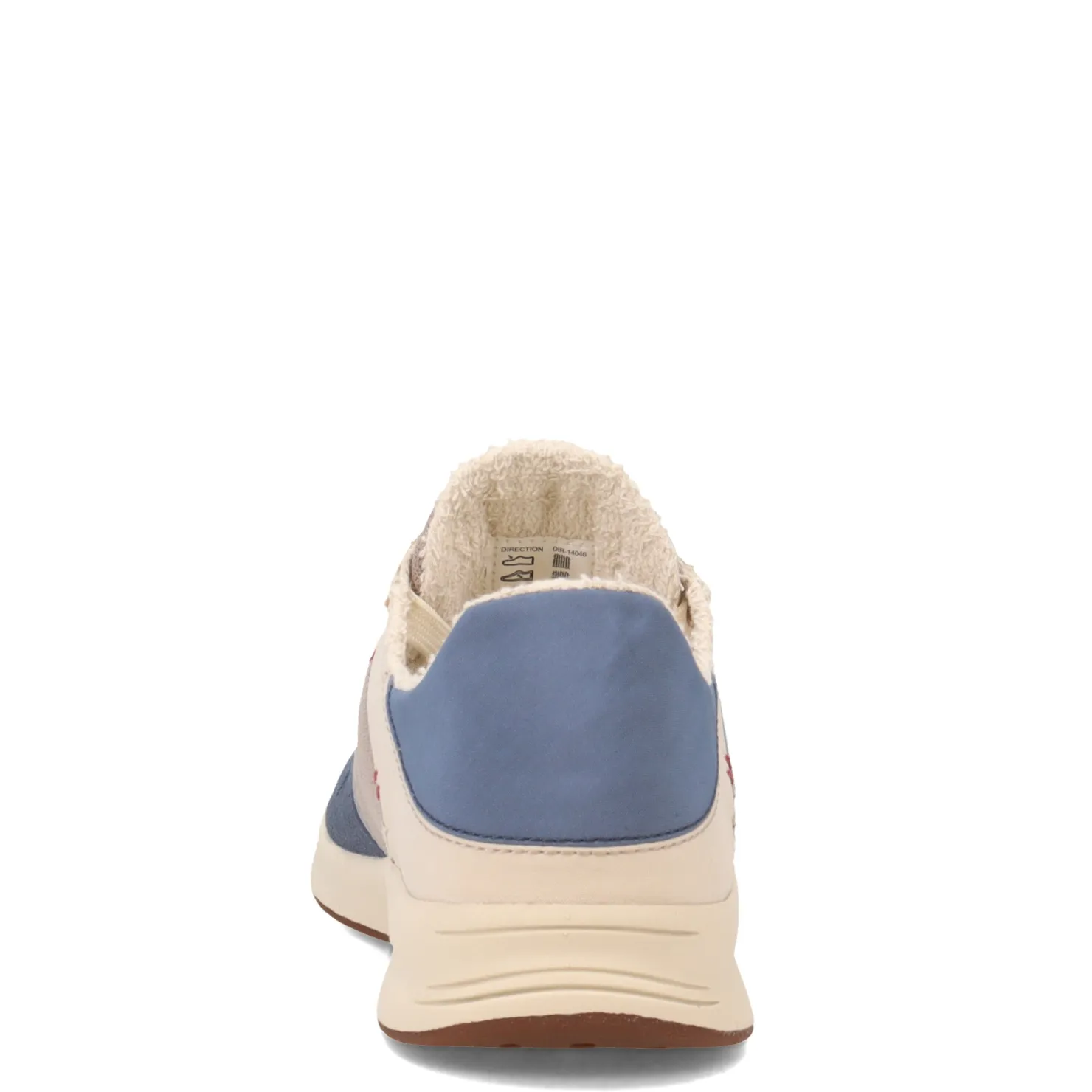 Fashion & Street*Taos Women's , Direction Sneaker Light Blue/Blue Multi