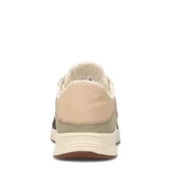 Fashion & Street*Taos Women's , Direction Sneaker Olive/Stone Multi