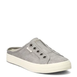 Fashion & Street*Taos Women's , EZ Soul Sneaker Gray Wash