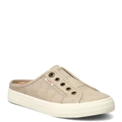 Fashion & Street*Taos Women's , EZ Soul Sneaker Oat Wash