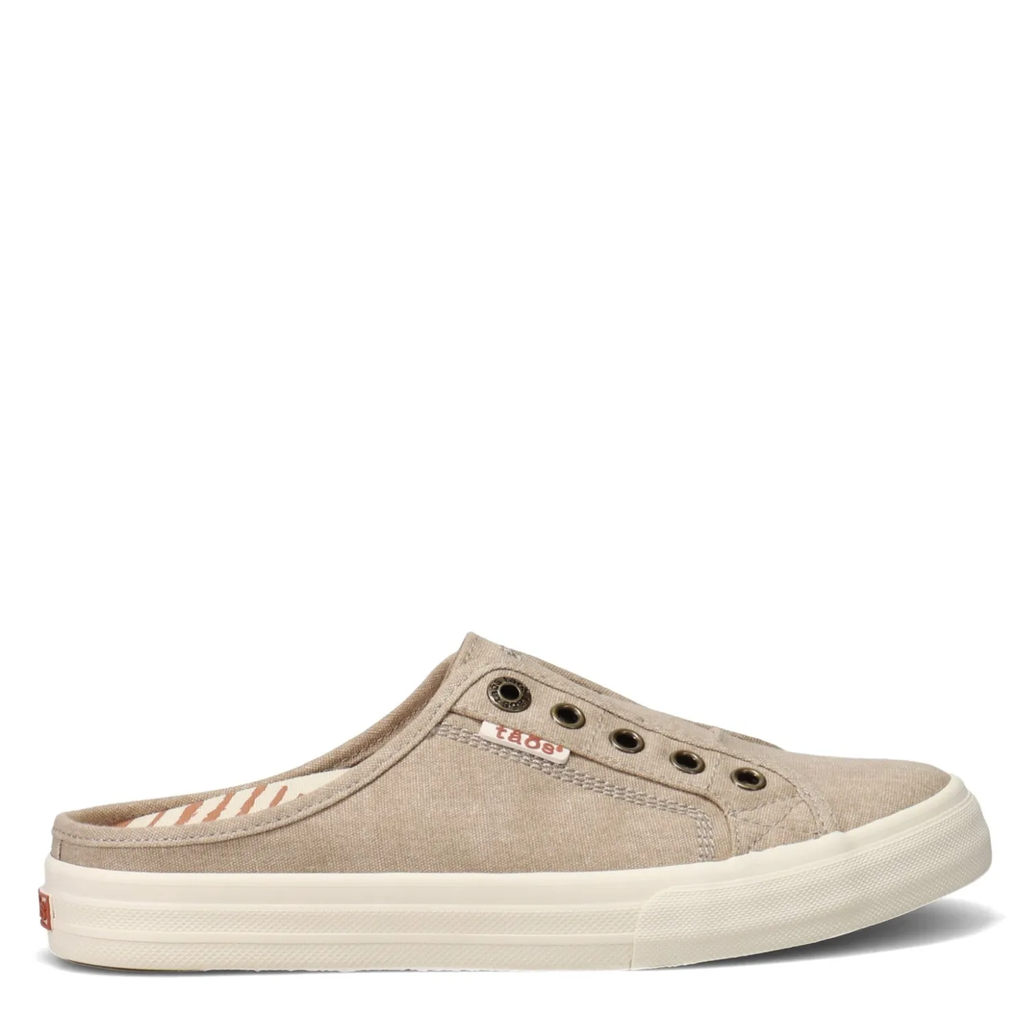 Fashion & Street*Taos Women's , EZ Soul Sneaker Oat Wash
