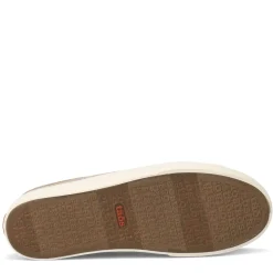 Fashion & Street*Taos Women's , EZ Soul Sneaker Oat Wash