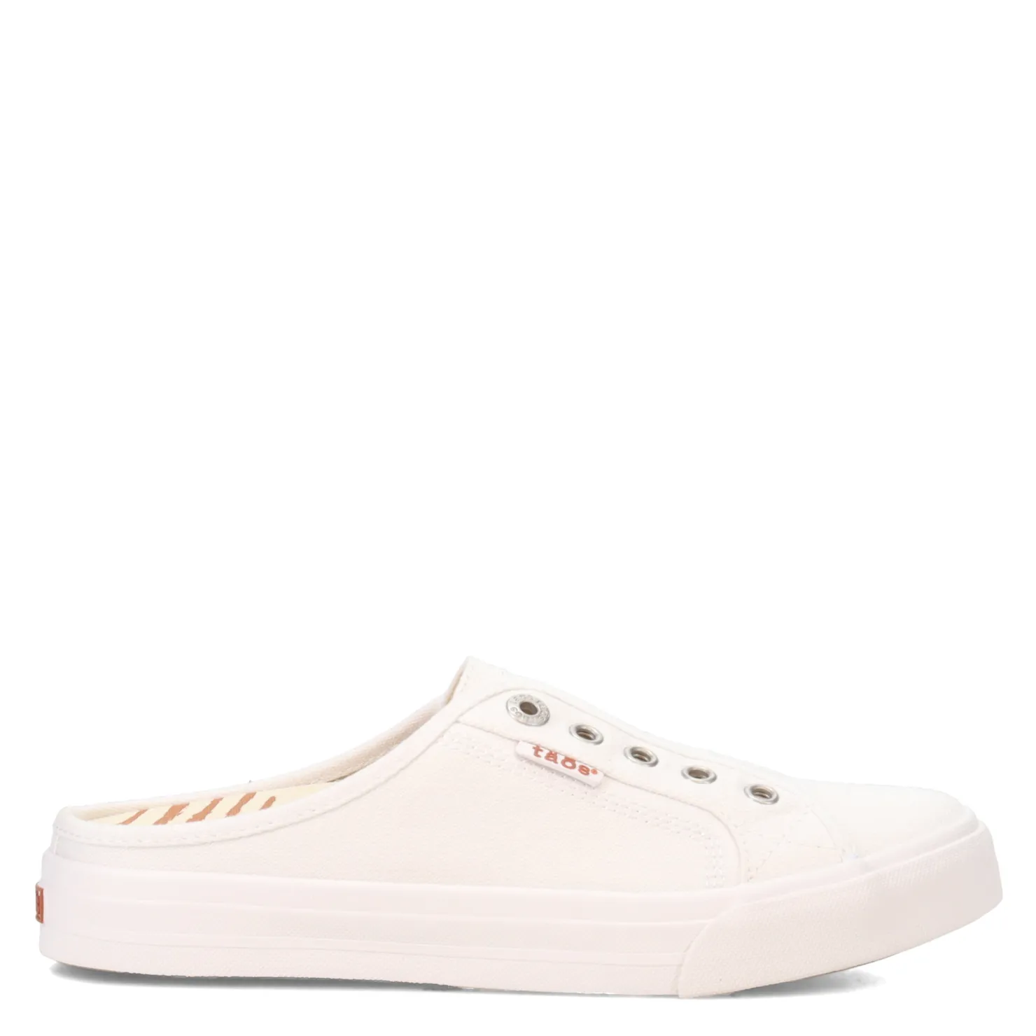 Fashion & Street*Taos Women's , EZ Soul Sneaker White