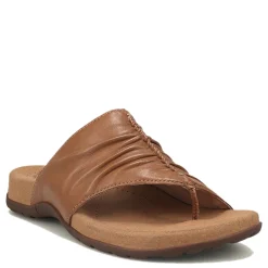Footbed Sandals*Taos Women's , Gift 2 Sandal Tan