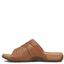 Footbed Sandals*Taos Women's , Gift 2 Sandal Tan
