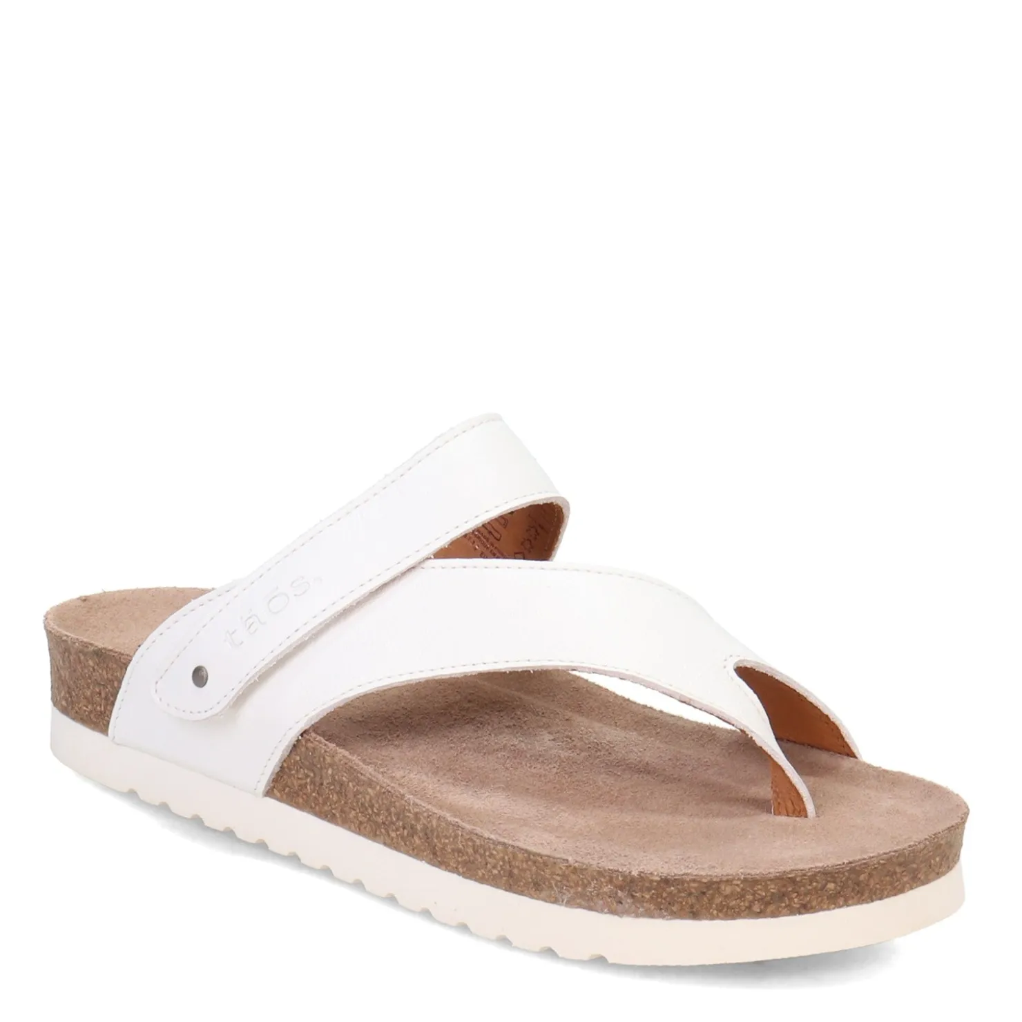 Women's , Lola Sandal|Taos Hot