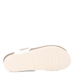 Women's , Lola Sandal|Taos Hot