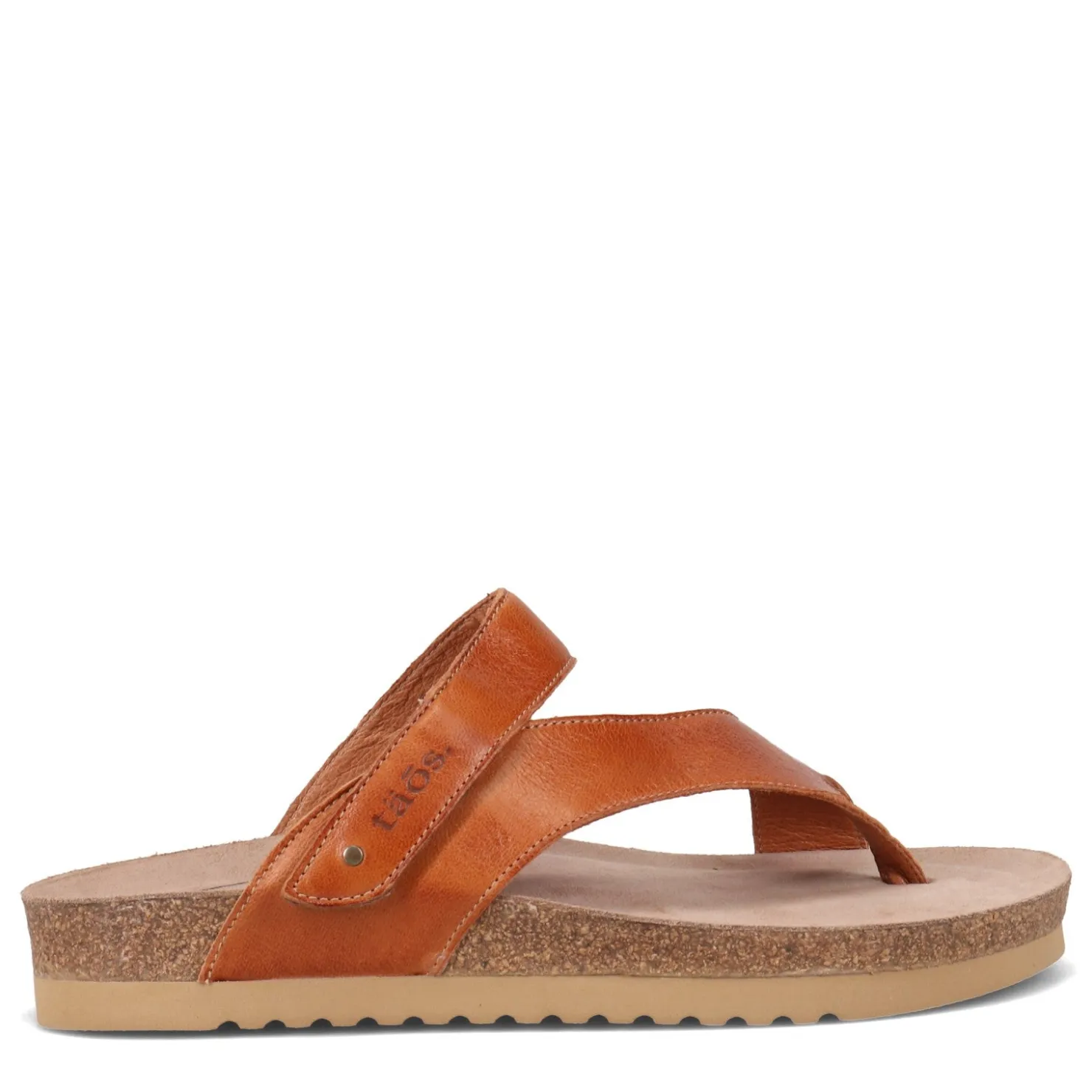 Women's , Lola Sandal|Taos Hot