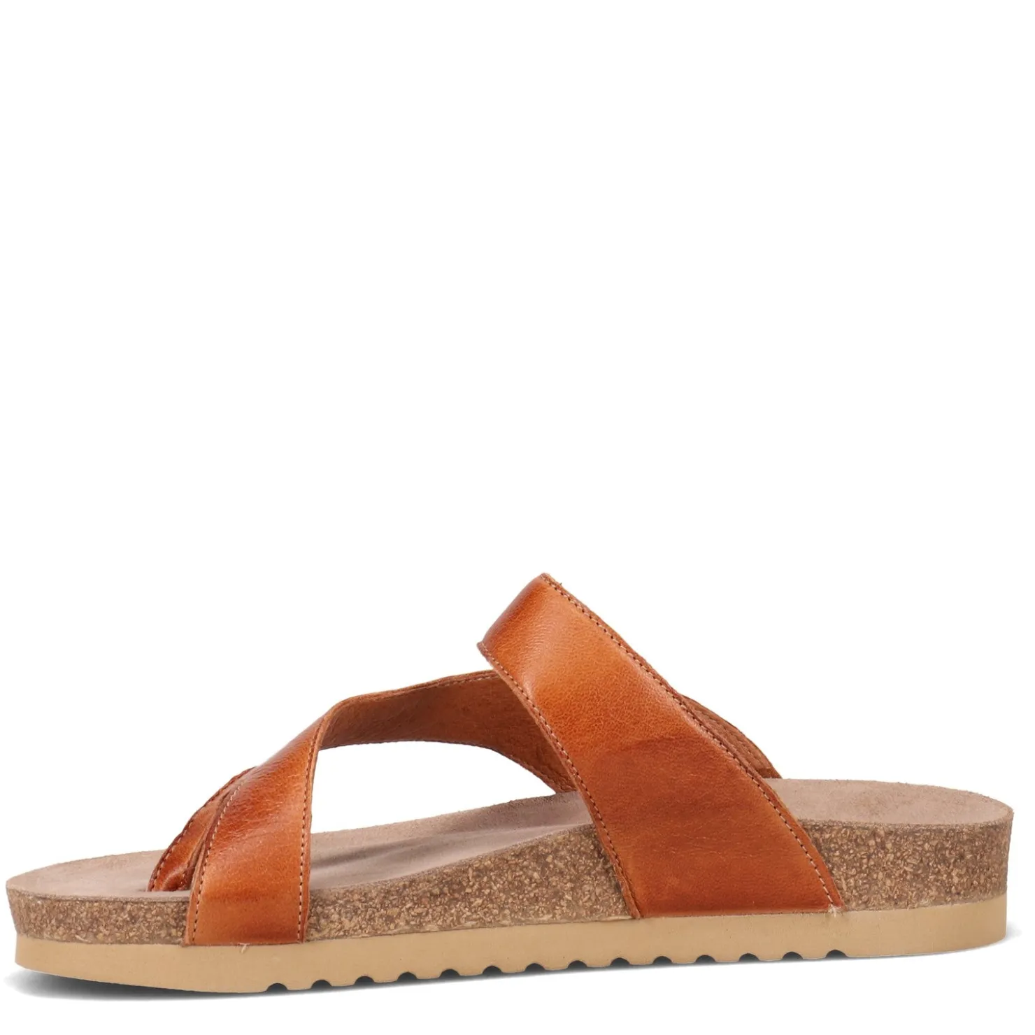 Women's , Lola Sandal|Taos Hot