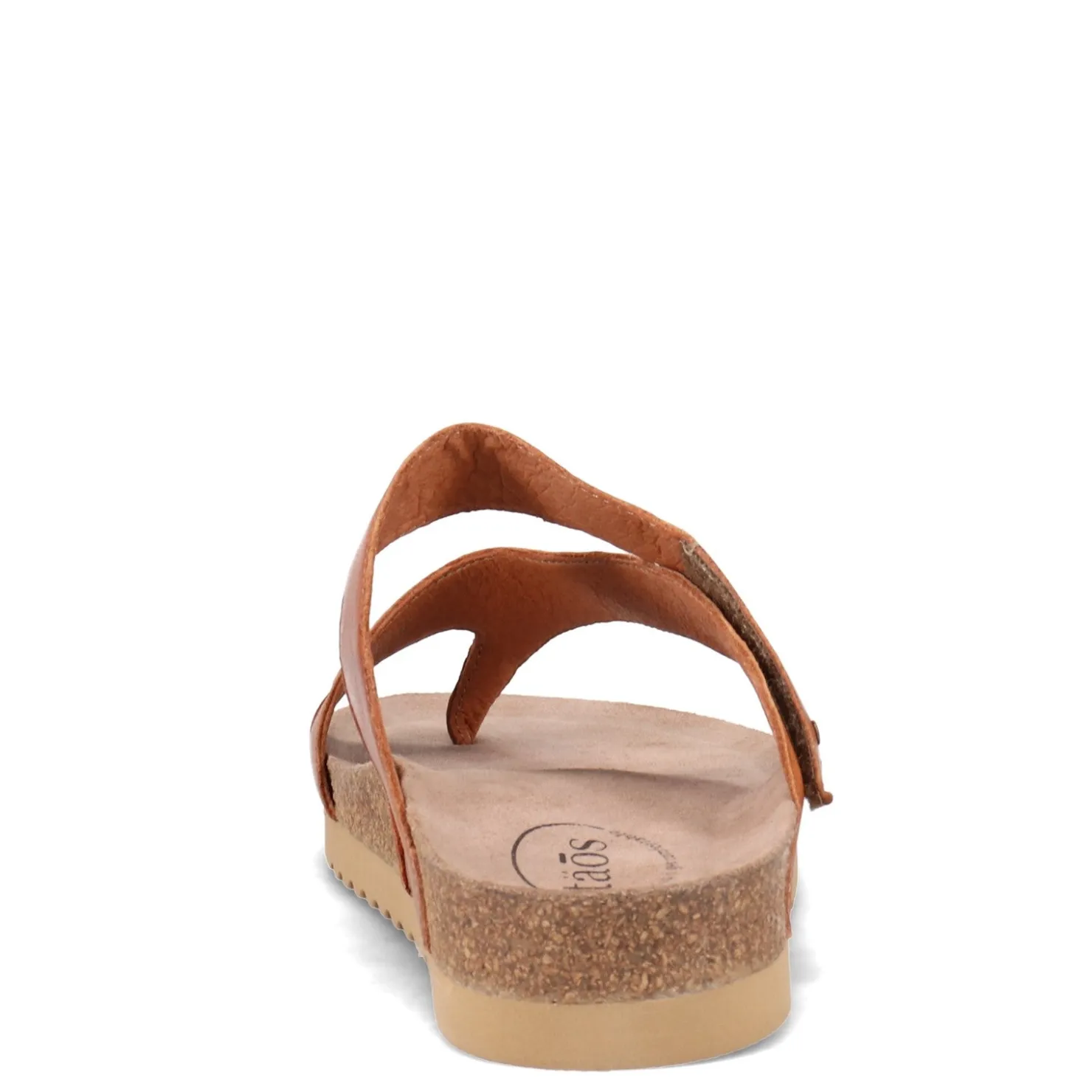 Women's , Lola Sandal|Taos Hot