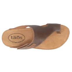 Women's , Loop Sandal|Taos Online